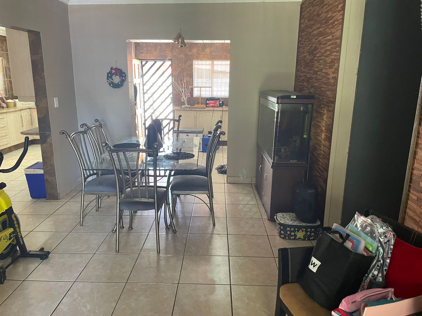 4 Bedroom Property for Sale in Naudeville Free State